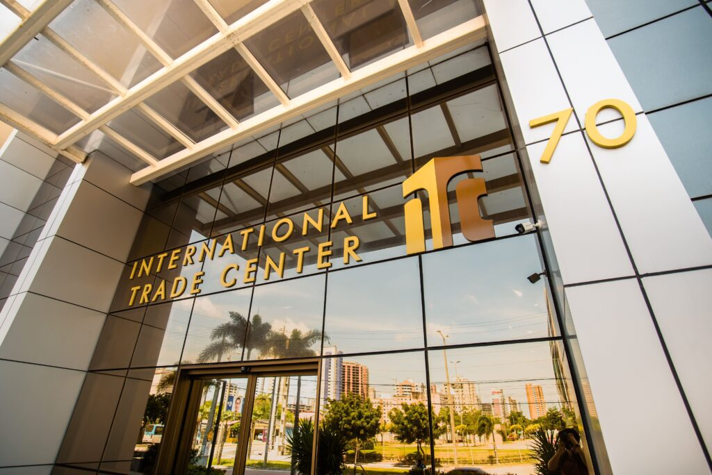 ITC - Inteligência em Transporte e Carga